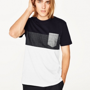 Supreme Being Icon Glitch T-Shirt