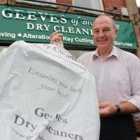 Key Cutting Services, Near Me, Birmingham - Geeves Dry Cleaners